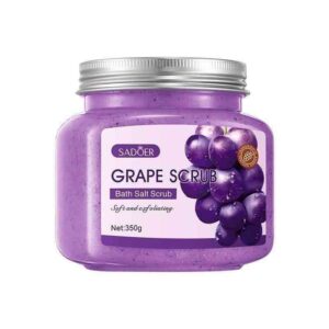 Sadoar Grape Scrub