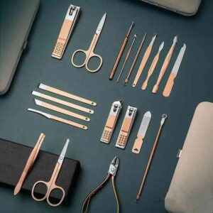 Manicure set