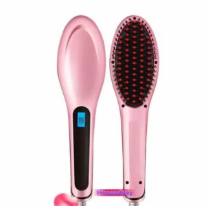Electric comb