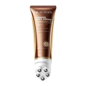 Firming body cream