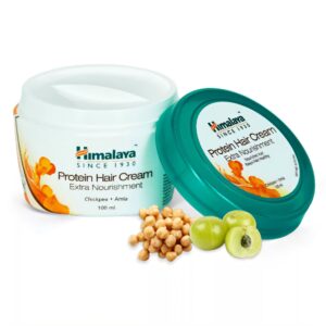 Himalaya hair protein