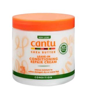 Cantu sea butter hair conditioner