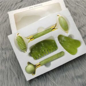 Southern xiyuan jade facial massager