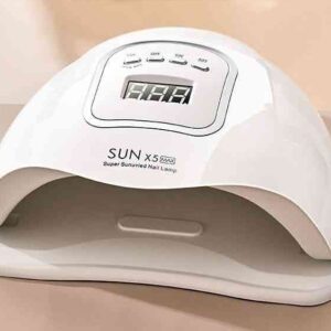 180Watt nail setting machine