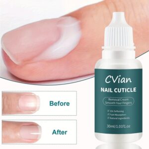 Nail Cuticle