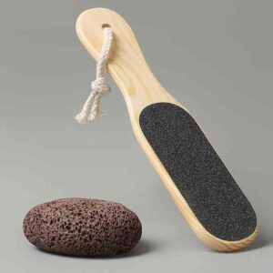Foot cleaner