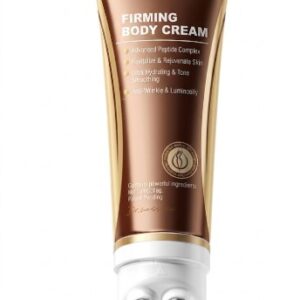 Firming body cream